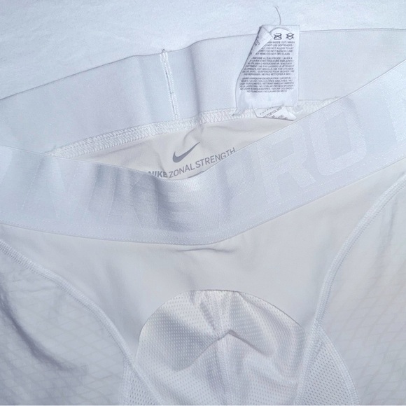 Men’s Nike Pro Tights Size Medium - Picture 7 of 8